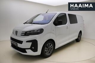 peugeot-expert-2.0-bluehdi-s&s-l3-dc-180-pk-automaat--dubbele-cabine--15x-uit-voorraad-leverbaar-