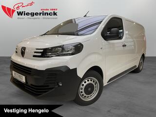 peugeot-expert-1.5-bluehdi-l2-[betimmering--trekhaak--apple-carplay-android