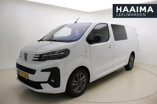 peugeot-expert-2.0-bluehdi-s&s-l3-dc-180-pk--automaat--dubbele-cabine--airco--stuurverwarming--