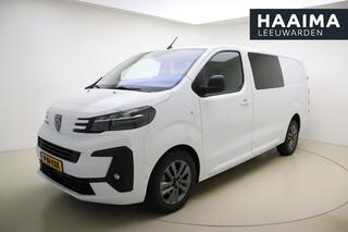 peugeot-expert-2.0-bluehdi-s&s-l3-180-pk--automaat--dubbele-cabine--airco--stuurverwarming--sta