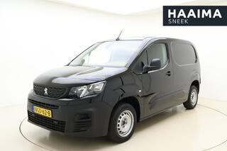 peugeot-partner-1.5-bluehdi-pro--cruise-control--airco--parkeersensoren-achter--trekhaak--elekt
