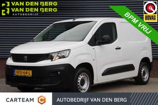 peugeot-partner-1.5-bluehdi-nl-auto,-apple-carplay,-cruise,-parkeersensoren,-bluetooth,-nap