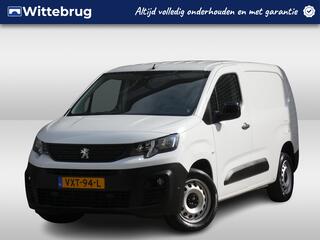 peugeot-partner-1.5-bluehdi-100pk-s&s-l2-camera--cruise-control--3-zits--airco