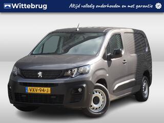 peugeot-partner-1.5-bluehdi-100pk-s&s-l2-3-zits--camera--cruise-control--airco