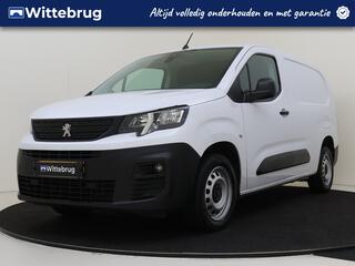 peugeot-partner-1.5-bluehdi-100-s&s-l2--navigatie--airconditioning--betimmering