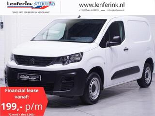 peugeot-partner-1.5-bluehdi-100-pk-l1-airco,-apple-carplay-cruise-control,-laadruimte-pakket,-pdc-ac
