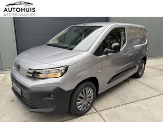 peugeot-partner-1.5-bluehdi-130pk-s&s-l1-3-persoons-climatronic-camera's-navigatie-parkeersensoren