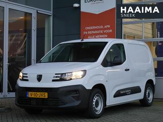 peugeot-partner-1.5-bluehdi-100-s&s-l1--demo--all-season-banden--apple-carply-android-auto--laad