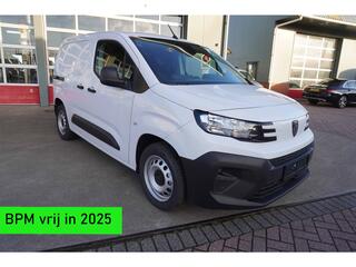 peugeot-partner-bluehdi-100pk-s&s-l1-schuifdeur-links-en-rechts-nr.-v168--airco--cruise--apple-cp
