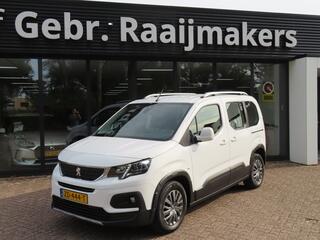 peugeot-rifter-1.2-puretech-allure*navi*ecc*