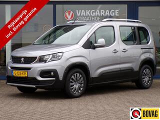 peugeot-rifter-1.2-puretech-allure,-trekhaak---carplay-+-android-auto---navigatie---camera-+-sensore
