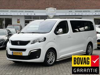peugeot-traveller-2.0-bluehdi-150-business-long-s&s-navi--cruise--klima--bovag-!