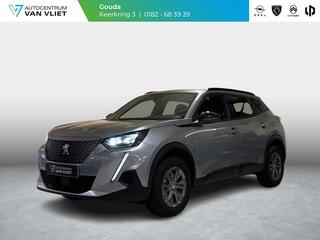 peugeot-e-2008-ev-style-50-kwh-navigatie--stoelverwarming-bestuurdersstoel--cruise-control--achte