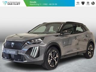 peugeot-e-2008-ev-gt-first-edition-54-kwh--navigatie--stoelverwarming--achteruitrijcamera--keyle