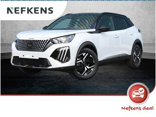 peugeot-e-2008-ev-gt-avantage-54-kwh-156pk--navigatie--achteruitrijcamera--verwarmde-sportstoelen