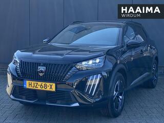 peugeot-e-2008-ev-gt-avantage-54-kwh--nieuw--navigatie--camera-voor-&-achter--stoelverwarming--