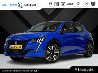 peugeot-e-208-5-deurs-gt-ev-3-fasen-50kwh-136pk-automaat--panodak--navi--stoelverw.--keyless-ent
