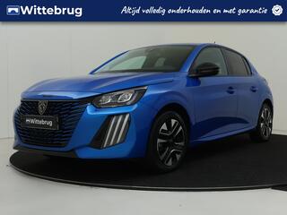 peugeot-e-208-ev-allure-50-kwh--stoelverwarming--parkeerhulp-v+a--keyless--navigatie-