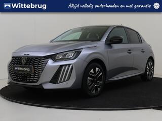 peugeot-e-208-ev-allure-50-kwh--parkeerhulp-voor-en-achter--stoelverwarming--navigatie-