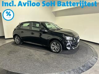 peugeot-e-208-ev-active-pack-50-kwh-cruise-control--led--rijbaansensoren--soh-(batterijcheck)-100