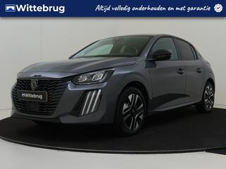 peugeot-e-208-ev-allure-51-kwh--adaptive-cruise-control--navigatie--camera