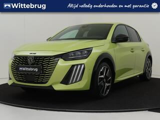 peugeot-e-208-ev-gt-51-kwh--156pk--camera-voor--adaptieve-cruise--stoelverwarming-