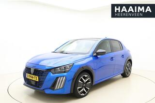 peugeot-e-208-ev-gt-51-kwh-156-pk--400-km-wltp--navigatie--adaptieve-cruise-control--camera-acht