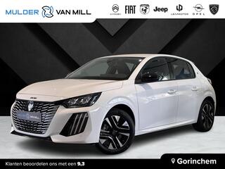 peugeot-e-208-allure-ev-51kwh-156pk--3-fasen--long-range--nieuw--gratis-11kw-laadstation--camer
