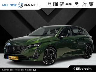 peugeot-e-308-gt-pack-54kwh-156pk--nappa-leder--navi--stoelmassage--stuur+stoelverw.--360°-came