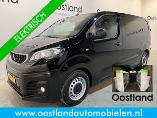 peugeot-e-expert-l2-premium-75-kwh-servicebus---van-den-born-inrichting---100--elektrisch---airco---