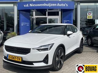 polestar-2-long-range-single-motor-78-kwh--360*-camera--keyless--dode-hoek-sensor-