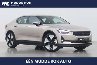 polestar-2-long-range-single-motor-78-kwh--pilot-lite--acc--blis--20-inch--360°-camera