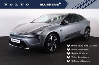 polestar-4-long-range-plus-100-kwh---panoramadak---intellisafe-assist-&-surround---pilot-pack---360º