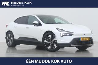 polestar-4-long-range-single-motor-100-kwh--plus--pilot--360°-camera--acc--panoramadak--harman