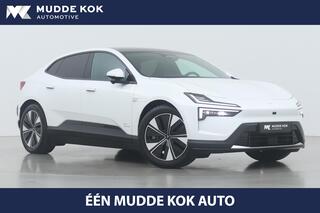 polestar-4-long-range-single-motor-100-kwh--plus--pilot--360°-camera--acc--panoramadak--harman