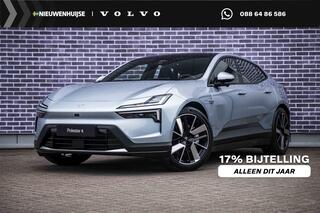 polestar-4-long-range-single-motor-100-kwh--harman-kardon--360°-camera-21inch-velgen--pilot-plus