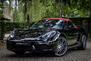 porsche-718-boxster-2.0-300-pk-turbo-20"-pdls-1e-eigenaar-nieuwstaat