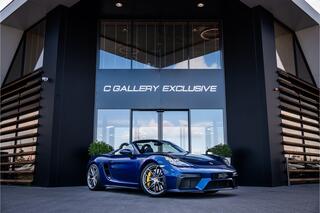 porsche-718-spyder-4.0-421pk---keramisch--sport-chrono-+--sportuitlaat