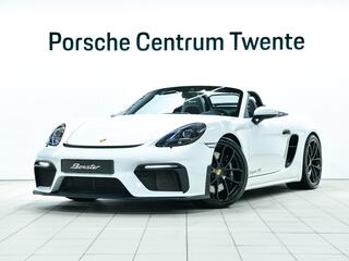 porsche-718-boxster-spyder