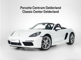 porsche-718-boxster