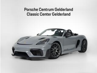 porsche-718-spyder-rs
