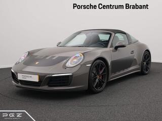 porsche-911-targa-4s-exclusive-alex-edition