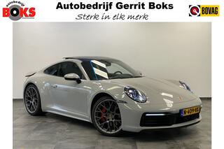 porsche-911-3.0-carrera-4-s-sport-chrono-bose-dealer-onderhouden-kreide-grau-panoramadak-acc-450pk!