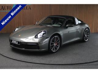 porsche-911-3.0-4-targa-leder-navi-camera-bose-climate-pdc-alcantara-binnenhemel-(zwart)-stoelverwar