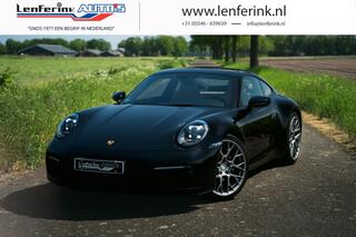 porsche-911-3.0-carrera-4-sportuitlaat---apple-carplay---android-auto---led---stoelverwarming---came