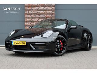 porsche-992-911-cabrio-3.0-carrera-s--vierwielbesturing--sport-chrono--sportuitlaat--sport-desig