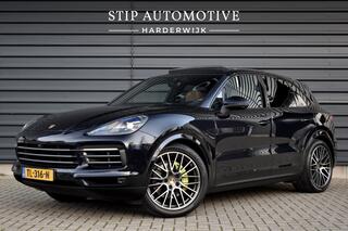 porsche-cayenne