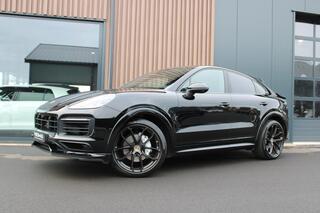 porsche-cayenne-3.0-v6-coupe--techart--360-camera--carbon--trekhaak