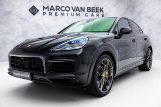 porsche-cayenne-coupé-4.0-turbo--keramisch--carbon-sportpakket--22"-gt--uniek!