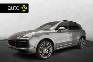 porsche-cayenne-3.0--pasm--achterasbesturing--pano--22"--hud--360-cam